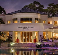 Joondalup Resort - Accommodation Coffs Harbour