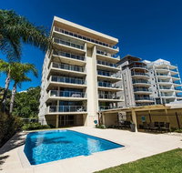 South Perth Deluxe Apartment - Accommodation Coffs Harbour