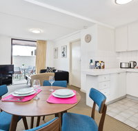 South Perth Executive Apartment - Accommodation Coffs Harbour