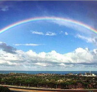 Ocean Reef Vista - Accommodation Coffs Harbour
