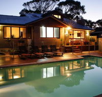 Waikiki Beach Bed and Breakfast - Accommodation Coffs Harbour