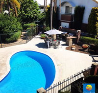 Arlington Apartments - Accommodation Coffs Harbour