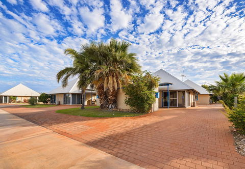 Osprey Holiday Village Unit 118 - Accommodation Coffs Harbour 22