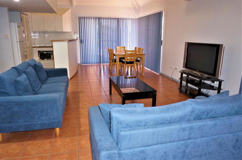 Osprey Holiday Village Unit 118 - Accommodation Coffs Harbour 2