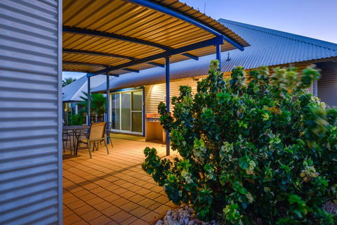 Osprey Holiday Village Unit 118 - Accommodation Coffs Harbour 18