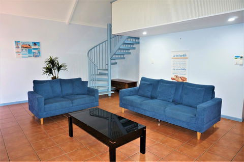 Osprey Holiday Village Unit 118 - Accommodation Coffs Harbour 5