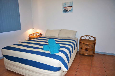 Osprey Holiday Village Unit 118 - Accommodation Coffs Harbour 8