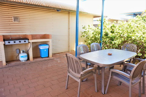 Osprey Holiday Village Unit 118 - Accommodation Coffs Harbour 16