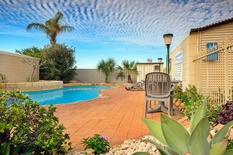 Osprey Holiday Village Unit 118 - Accommodation Coffs Harbour 21