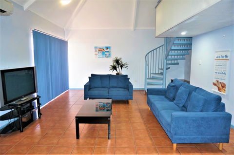 Osprey Holiday Village Unit 118 - Accommodation Coffs Harbour 4
