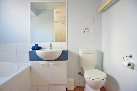 Osprey Holiday Village Unit 118 - Accommodation Coffs Harbour 11