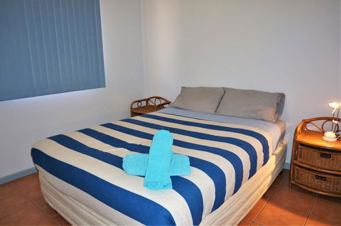 Osprey Holiday Village Unit 118 - Accommodation Coffs Harbour 7