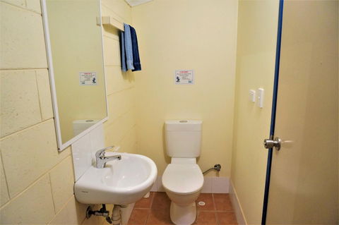 Osprey Holiday Village Unit 118 - Accommodation Coffs Harbour 15