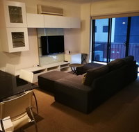 Superb 2 BR East Perth Apartment Location Comfort Space 1 - Accommodation Coffs Harbour
