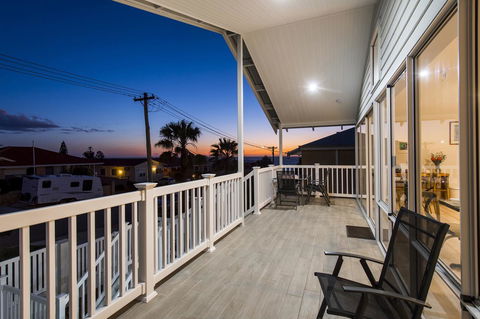 North Beach BnB - Accommodation Coffs Harbour 2