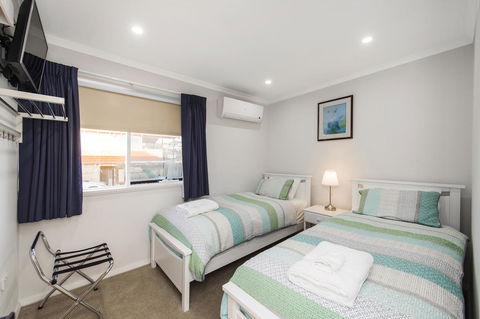 North Beach BnB - Accommodation Coffs Harbour 9