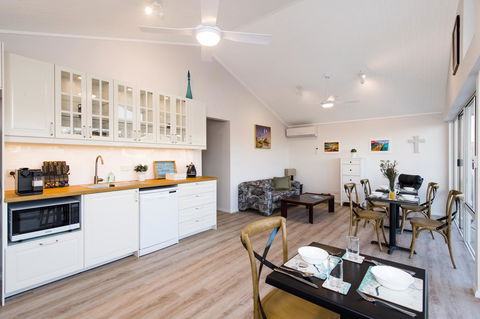 North Beach BnB - Accommodation Coffs Harbour 20
