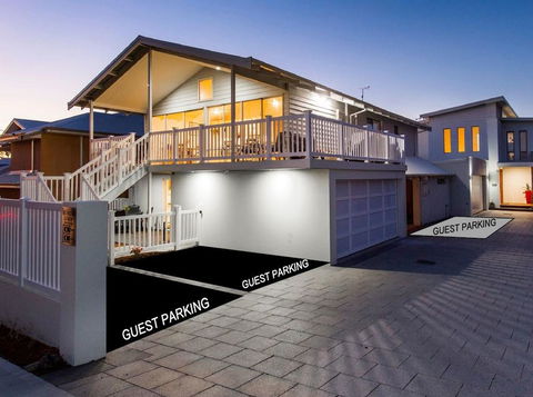 North Beach BnB - Accommodation Coffs Harbour 3
