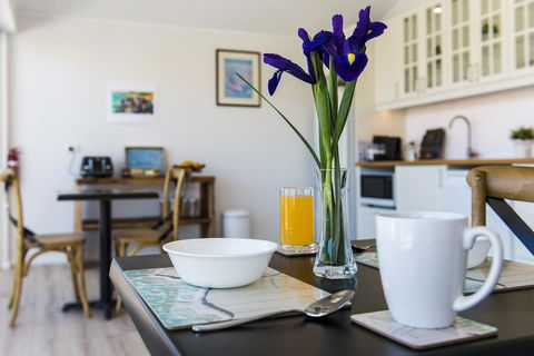 North Beach BnB - Accommodation Coffs Harbour 18