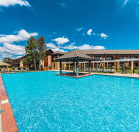 The Sebel Swan Valley the Vines - Accommodation Coffs Harbour