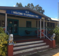 Esperance YHA - Accommodation Coffs Harbour