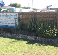 Leander Reef Holiday Park - Accommodation Coffs Harbour