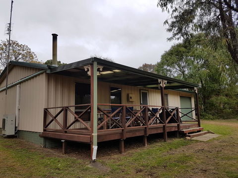 Eagle Bay Discovery - Accommodation Coffs Harbour 2