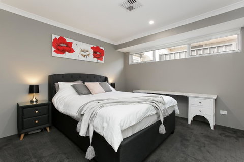 Perth Comfy Stays - Accommodation Coffs Harbour 30
