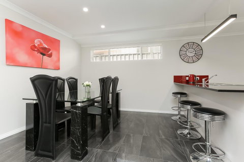 Perth Comfy Stays - Accommodation Coffs Harbour 20