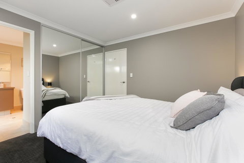 Perth Comfy Stays - Accommodation Coffs Harbour 25