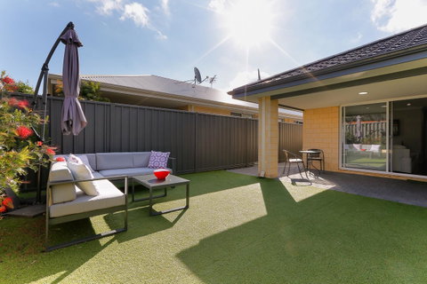 Perth Comfy Stays - Accommodation Coffs Harbour 9