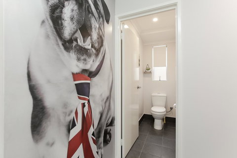 Perth Comfy Stays - Accommodation Coffs Harbour 41