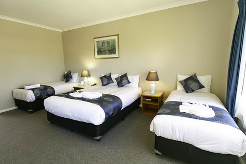 Esplanade Hotel Busselton - Accommodation Coffs Harbour 4
