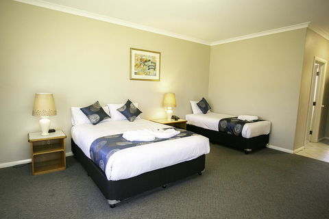 Esplanade Hotel Busselton - Accommodation Coffs Harbour 3