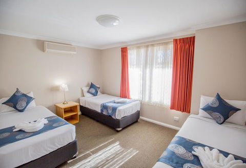 Esplanade Hotel Busselton - Accommodation Coffs Harbour 11