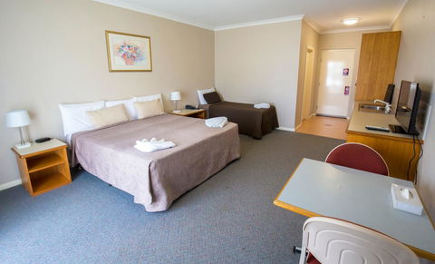 Esplanade Hotel Busselton - Accommodation Coffs Harbour 19