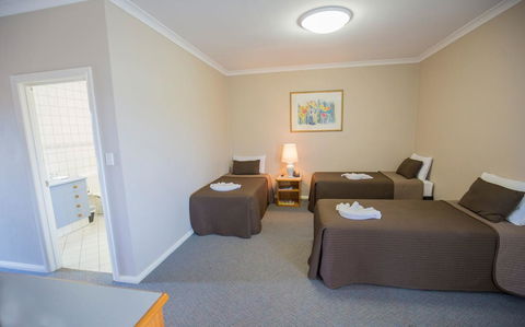 Esplanade Hotel Busselton - Accommodation Coffs Harbour 21