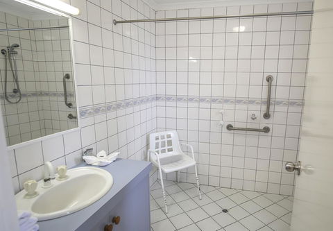 Esplanade Hotel Busselton - Accommodation Coffs Harbour 34
