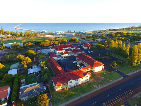 Esplanade Hotel Busselton - Accommodation Coffs Harbour 28
