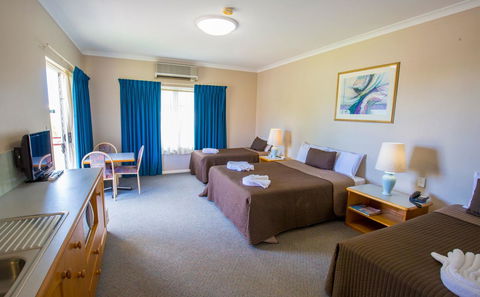 Esplanade Hotel Busselton - Accommodation Coffs Harbour 23