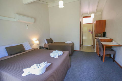Esplanade Hotel Busselton - Accommodation Coffs Harbour 27