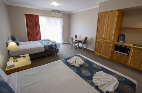Esplanade Hotel Busselton - Accommodation Coffs Harbour 18
