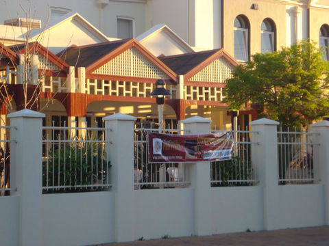 Esplanade Hotel Busselton - Accommodation Coffs Harbour 31