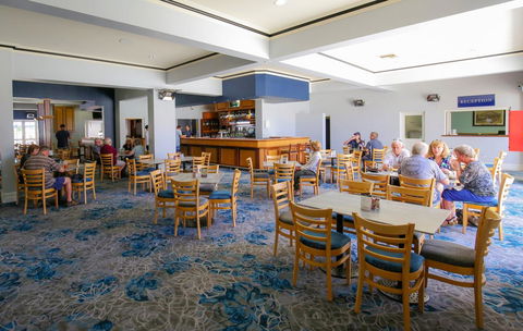 Esplanade Hotel Busselton - Accommodation Coffs Harbour 5