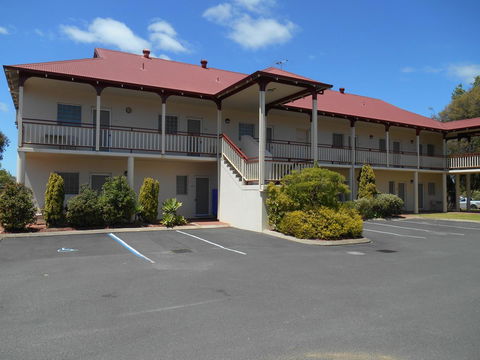 Esplanade Hotel Busselton - Accommodation Coffs Harbour 26