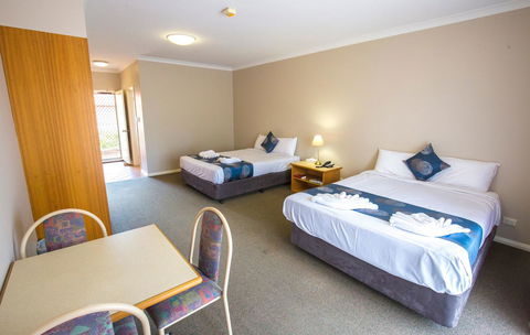 Esplanade Hotel Busselton - Accommodation Coffs Harbour 17