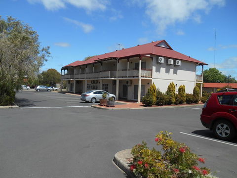 Esplanade Hotel Busselton - Accommodation Coffs Harbour 32