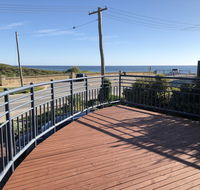 Halls Head Beach House - Accommodation Coffs Harbour