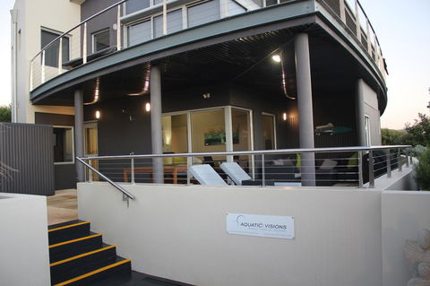 Aquatic Visions - Accommodation Coffs Harbour 22
