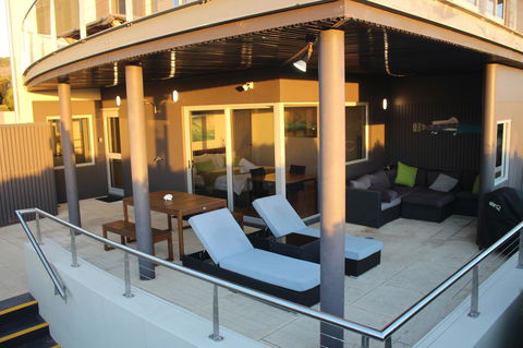 Aquatic Visions - Accommodation Coffs Harbour 23